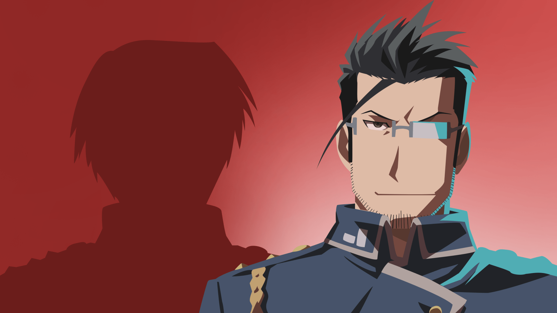 1920x1080 Maes Hughes