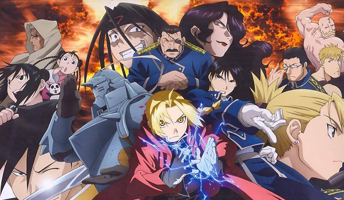 1200x700 Years Ago, One Fullmetal Alchemist Death Changed Everything, And I'm Still Not Over It