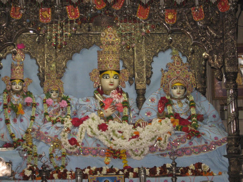 1024x768 KANAK BHAWAN TEMPLE Reviews, Ratings, Photo