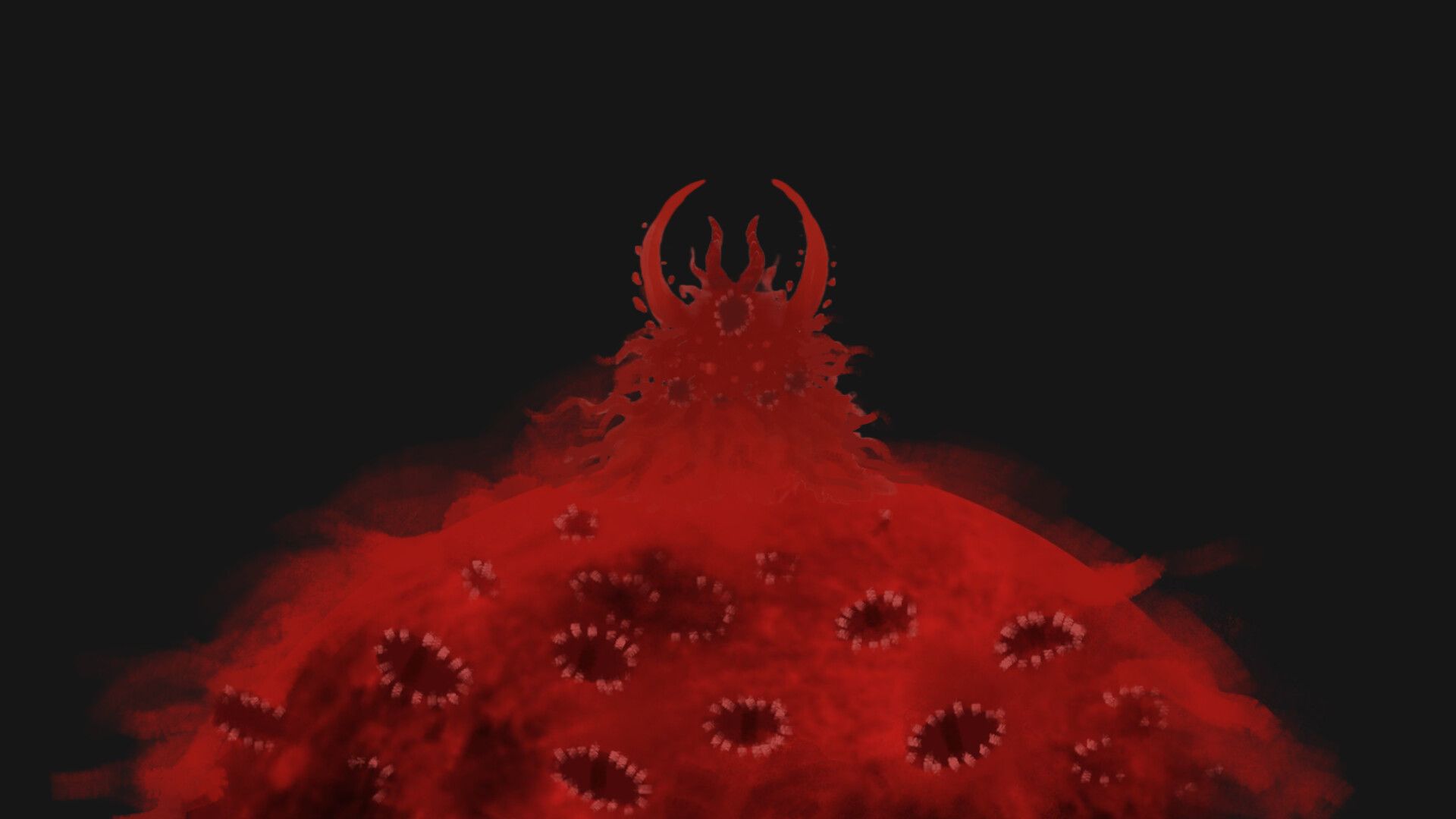 1920x1080 Circle of Inevitability