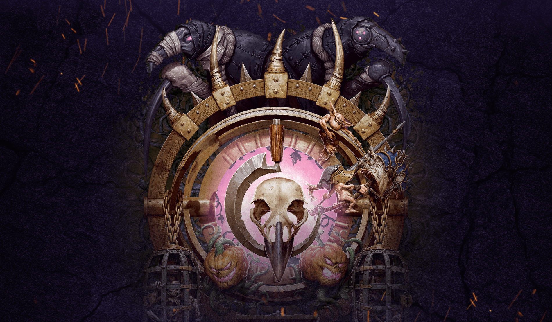 1900x1109 How do Warmachine's Grymkin play now?