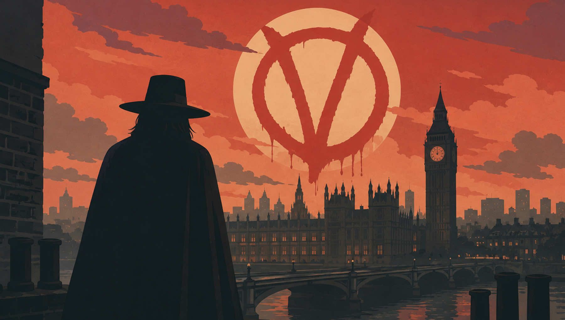 1800x1020 America mirrors V for Vendetta as Trump accelerates authoritarian control over every aspect of society