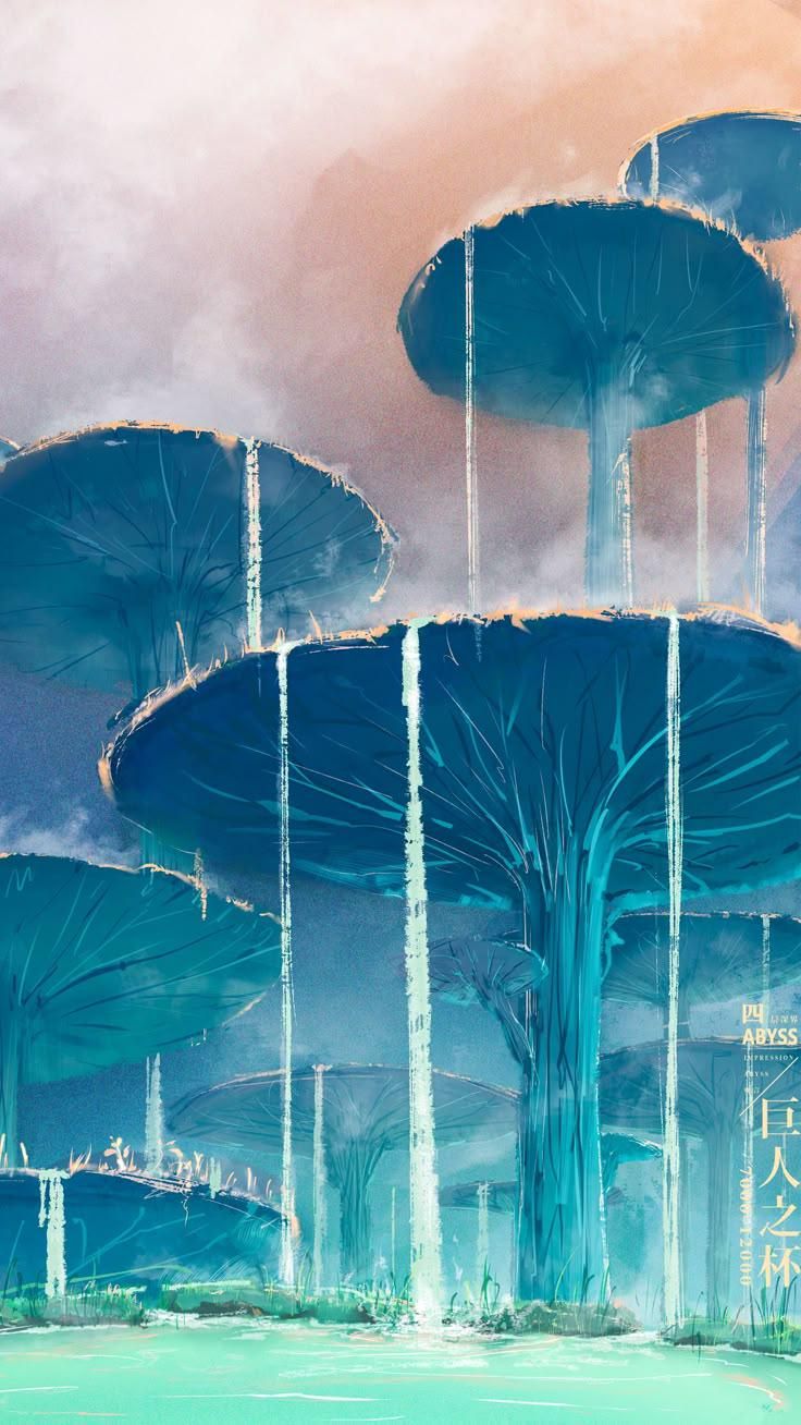 736x1308 Hi, does anyone have Made in Abyss wallpaper or profile picture? I only have this one, but I'd like to find more