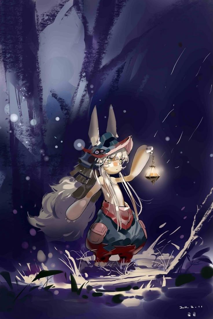 736x1104 Nanachi wallpaper phone. Made in abyss phone wallpaper, Anime wallpaper, Made in abyss art