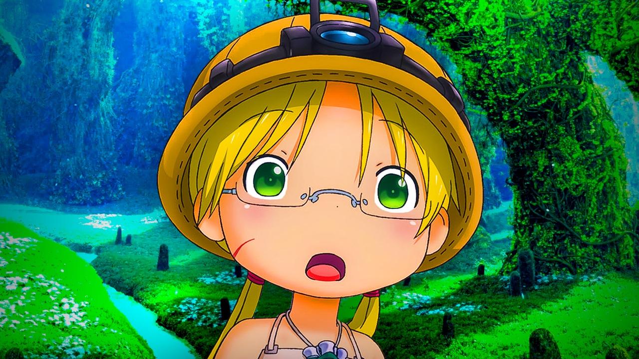 1280x720 Made in Abyss Season 3: Confirmed Details & Everything We Know