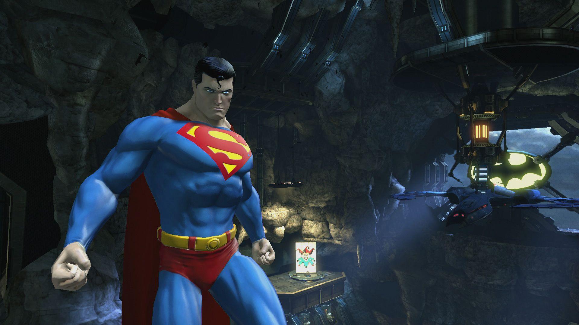 1920x1080 Most viewed DC Universe Online wallpaperK Wallpaper
