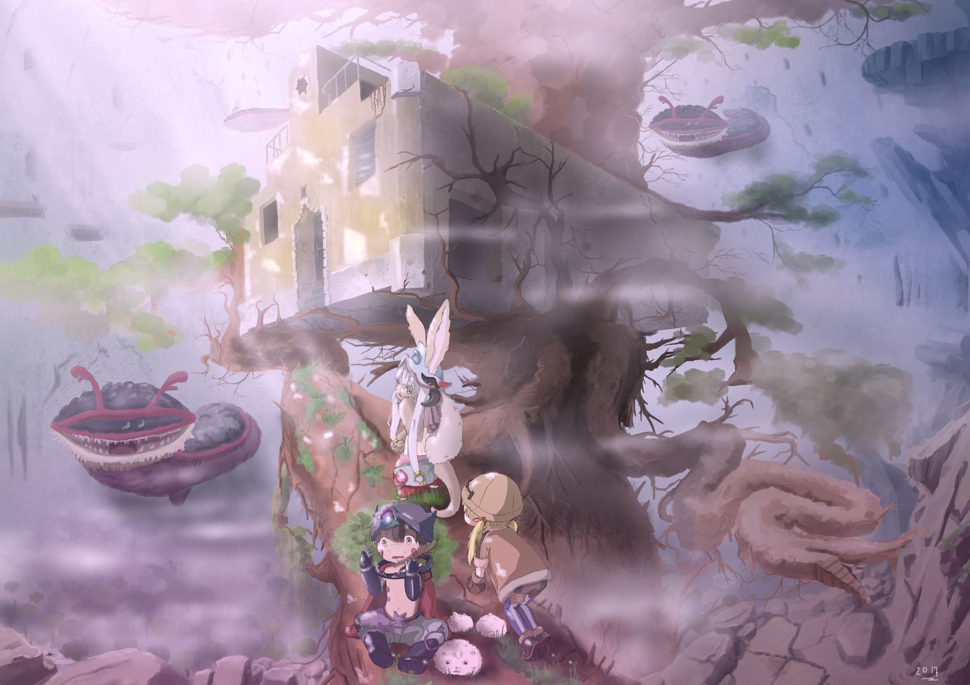 1920x1357 Yakup Ipek In Abyss