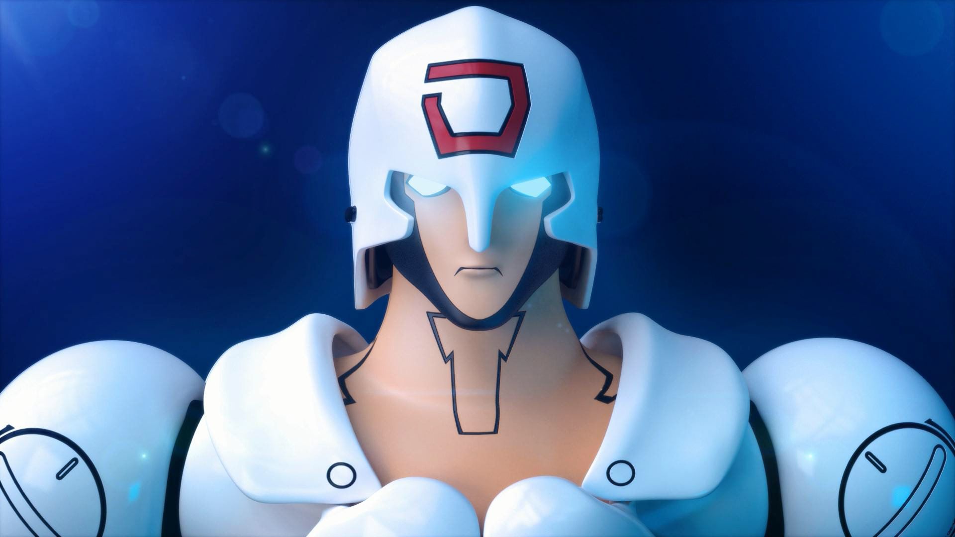 1920x1080 Juohmaru New Project (12). Image - Behance