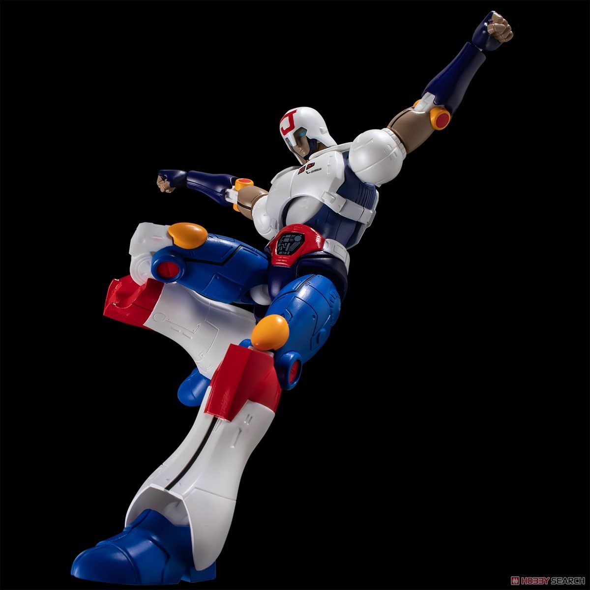 1200x1200 Frame Action Meister Plawres Sanshiro Juohmaru Completed. HobbySearch