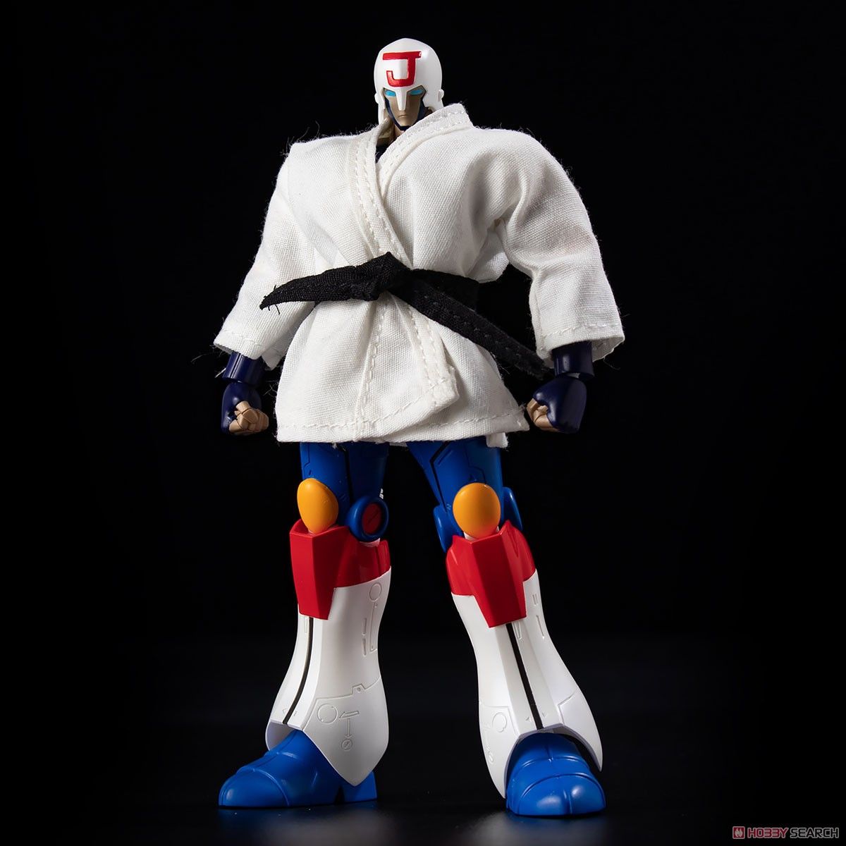 1200x1200 Frame Action Meister Plawres Sanshiro Juohmaru Completed. HobbySearch