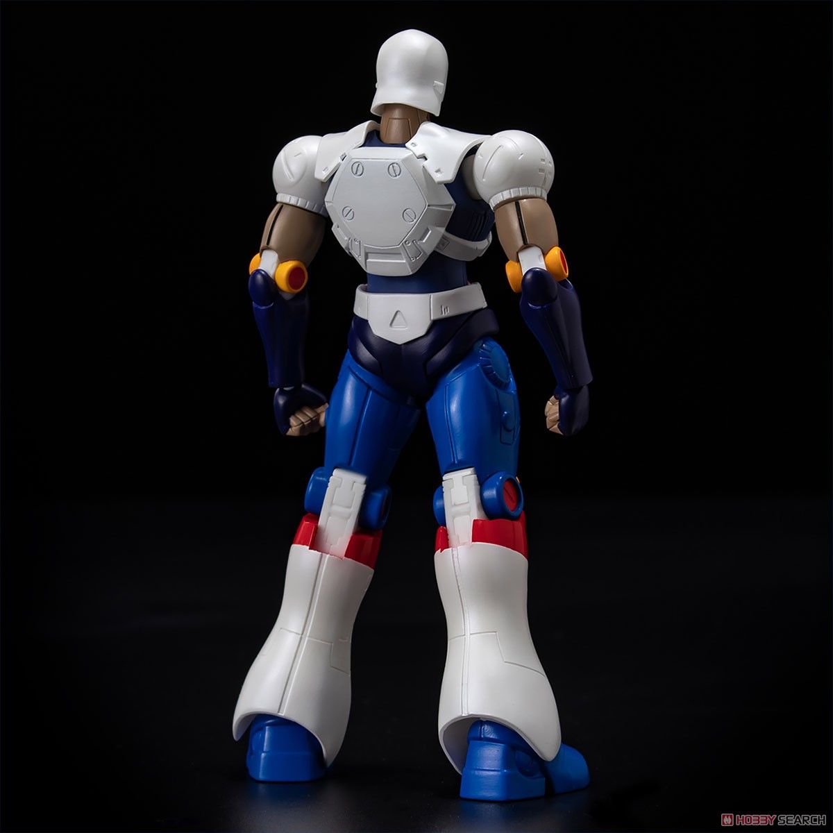 1200x1200 Frame Action Meister Plawres Sanshiro Juohmaru Completed. HobbySearch