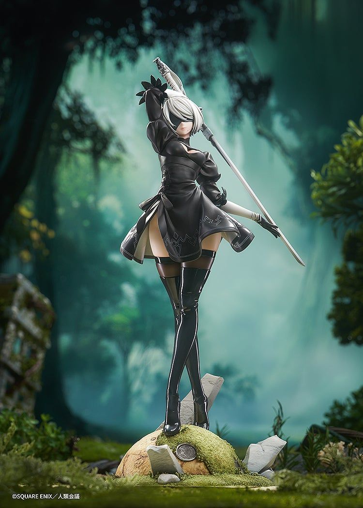 750x1049 2B (YoRHa No.2 Type B)