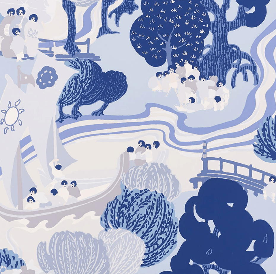 930x922 Pearl River Wallpaper
