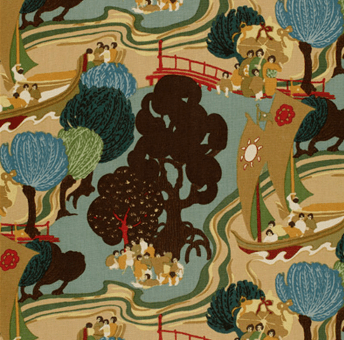 1206x1192 Pearl River Fabric American Dry Goods Co