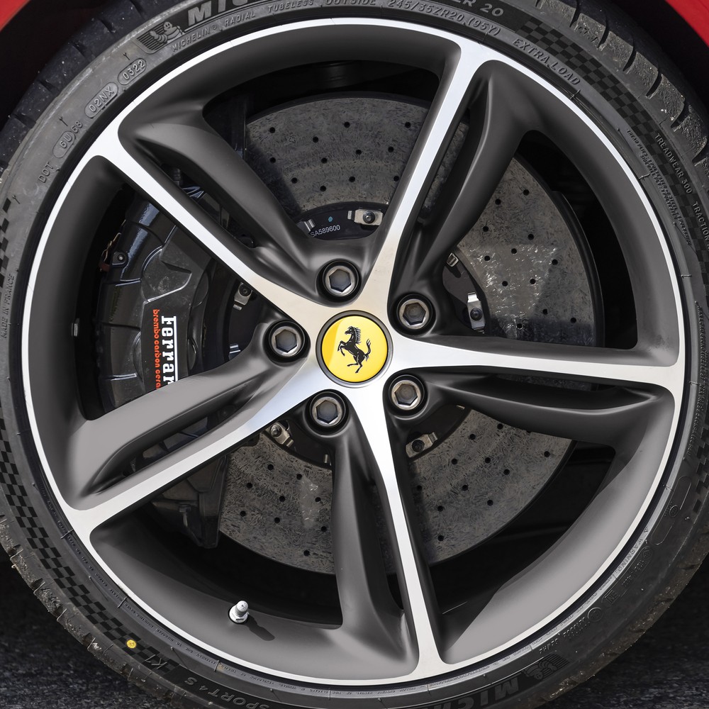 1000x1000 forged wheels