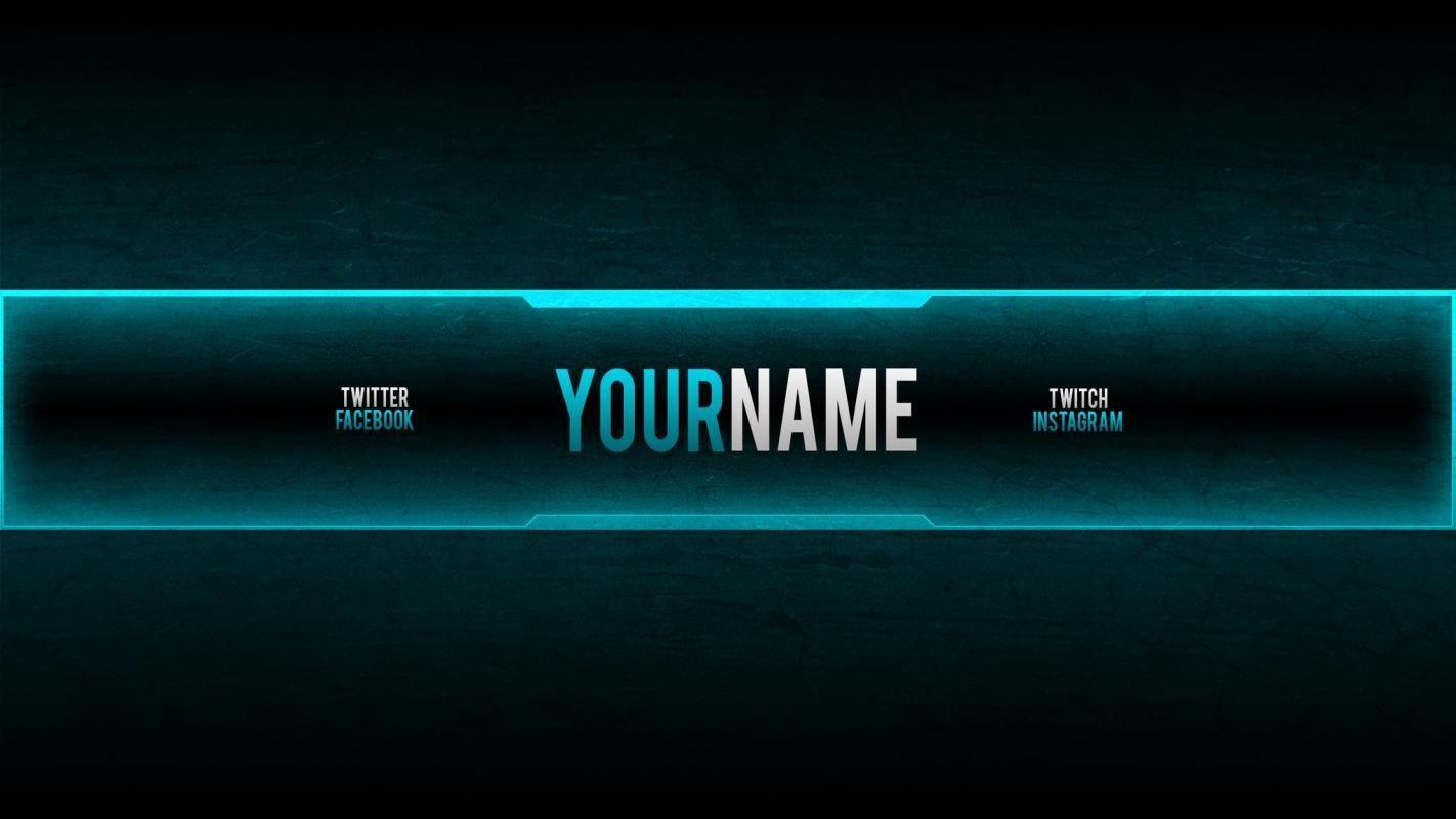 Featured image of post 1024 X 576 Pixels Youtube Banner Gamer