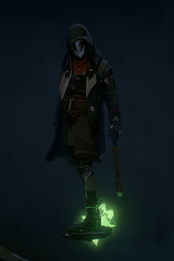 736x1104 Arcane Ekko