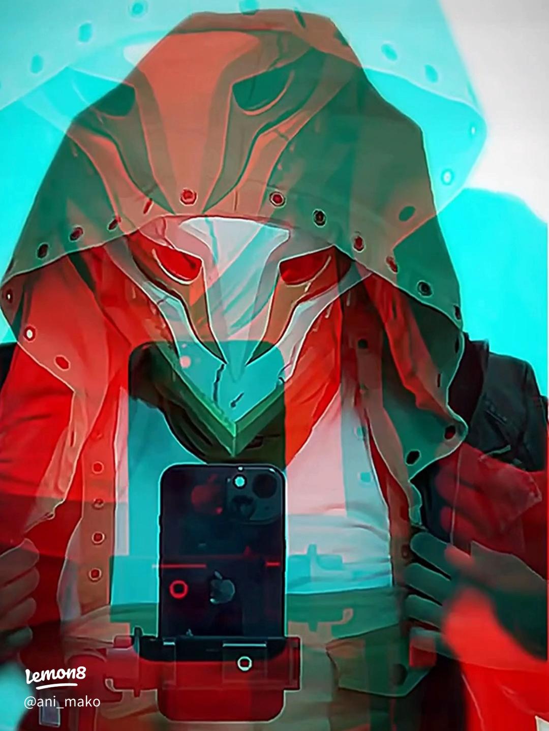 1080x1438 Explore Firelight Ekko: Stunning Arcane Fan Art and Character Insights