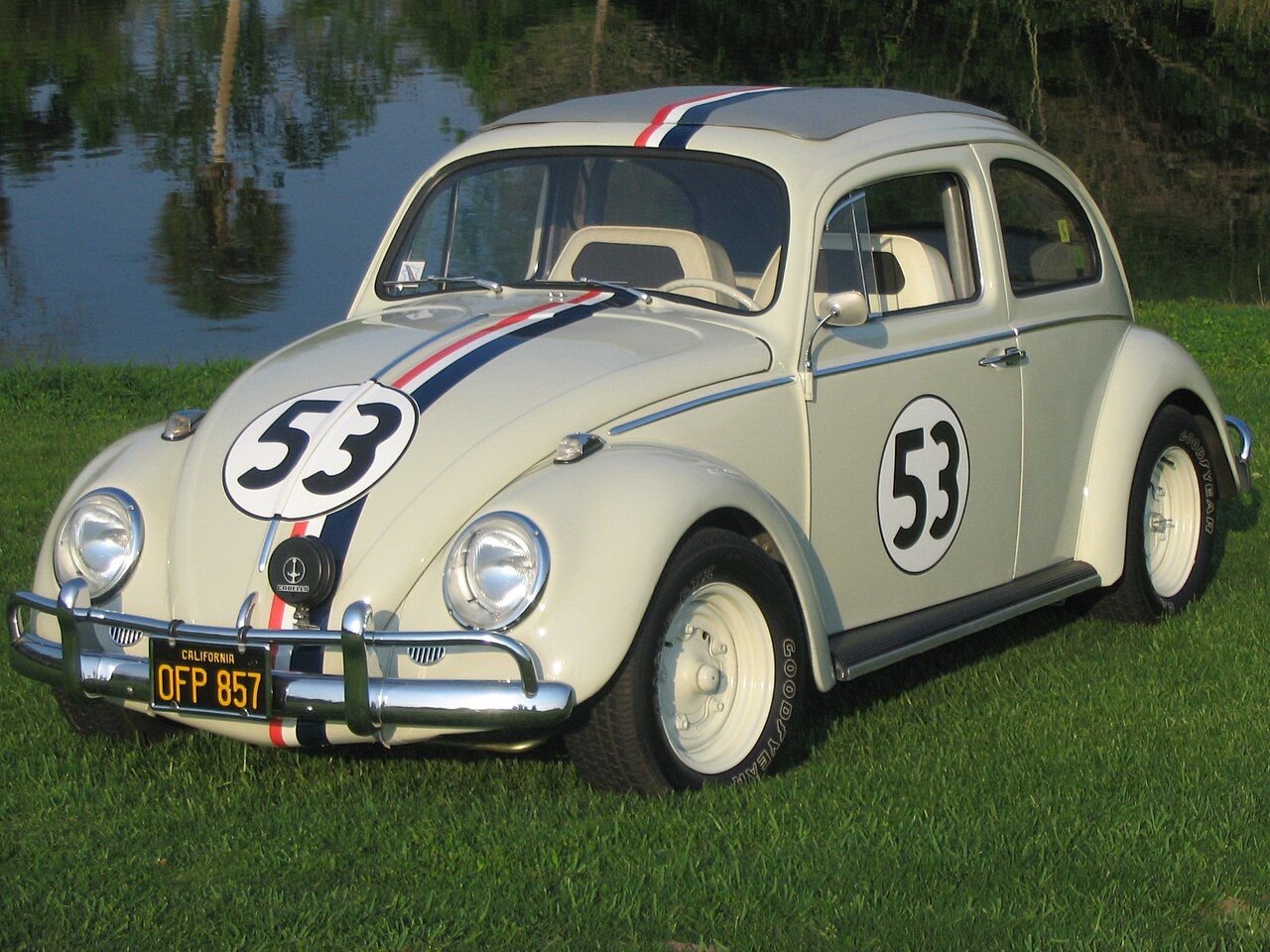 1280x960 Herbie
