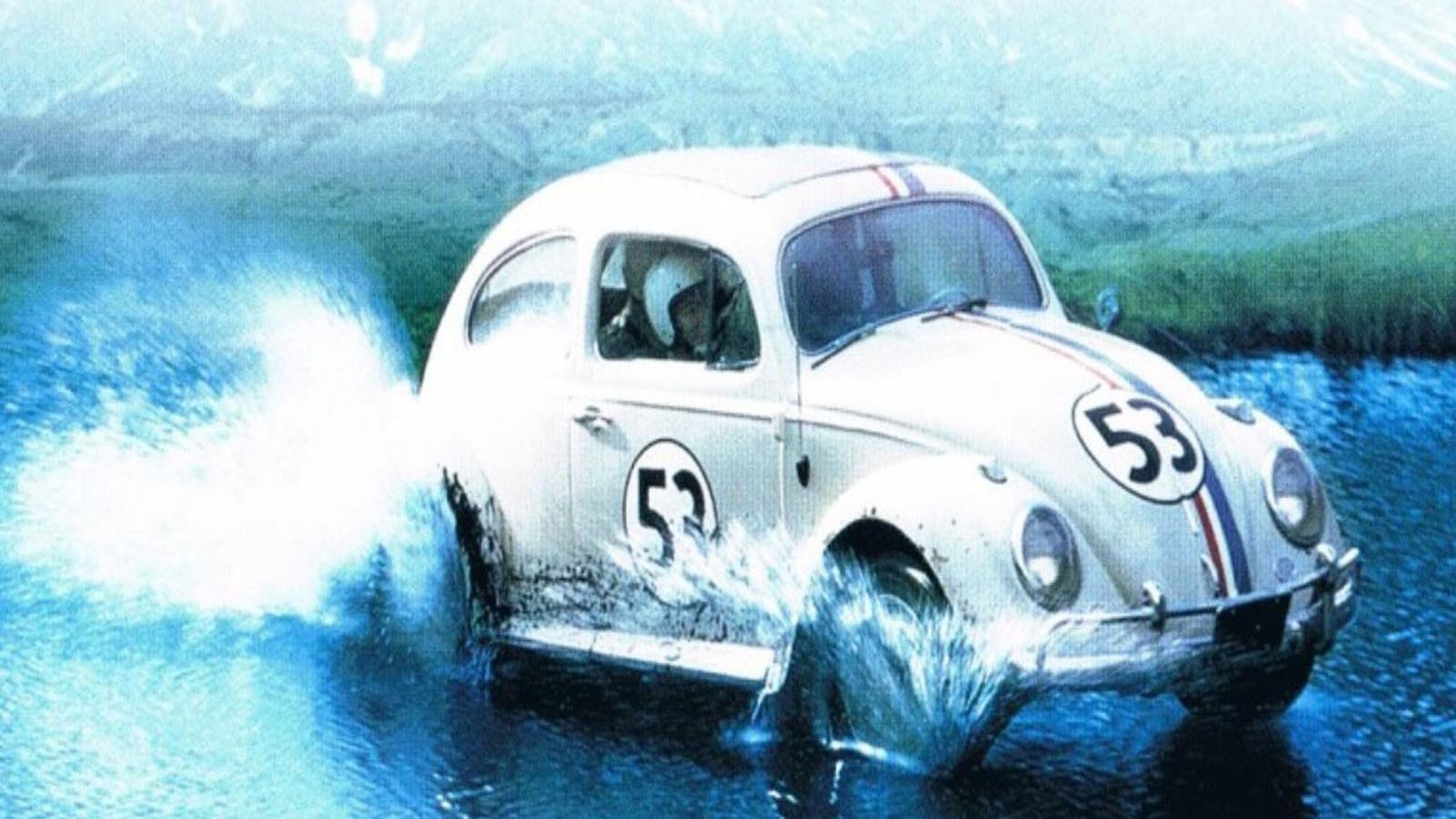 1600x900 Watch The Love Bug