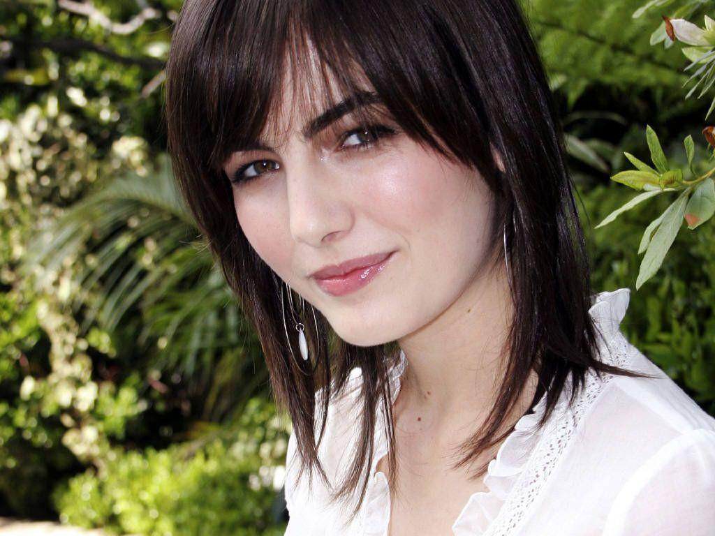 1024x768 Camilla Belle Beautiful