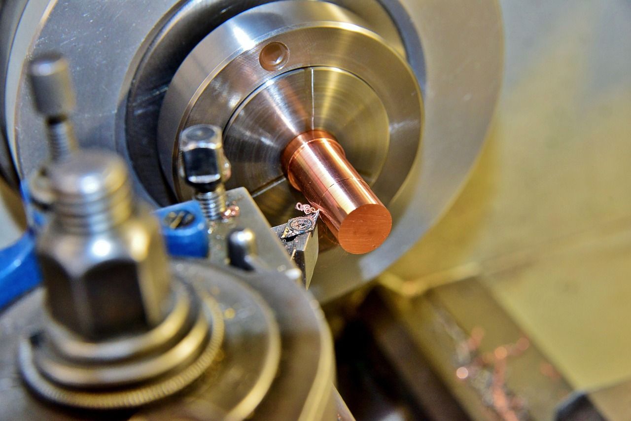 1280x854 Free Lathe & Cnc Image