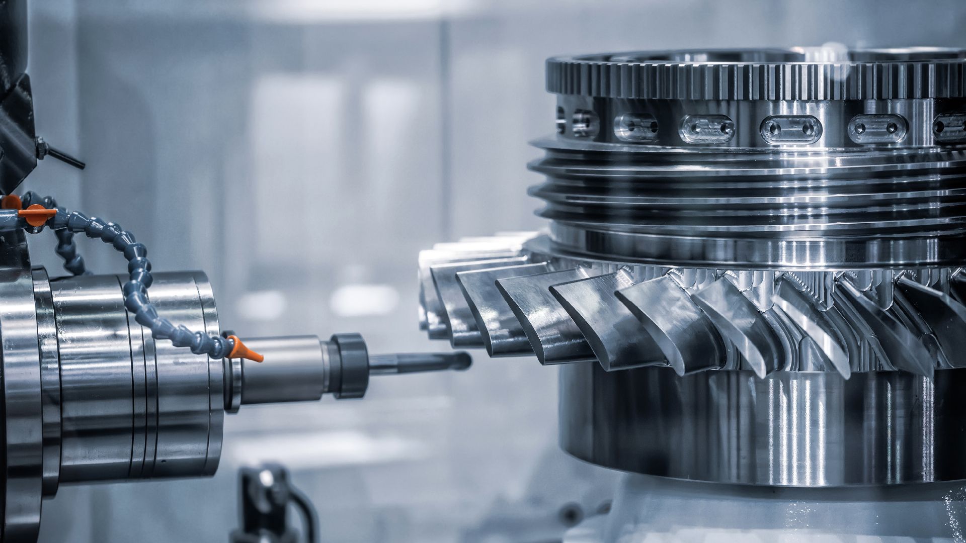 1920x1080 EMCO lathes & milling machines manufacturer, CNC training & education