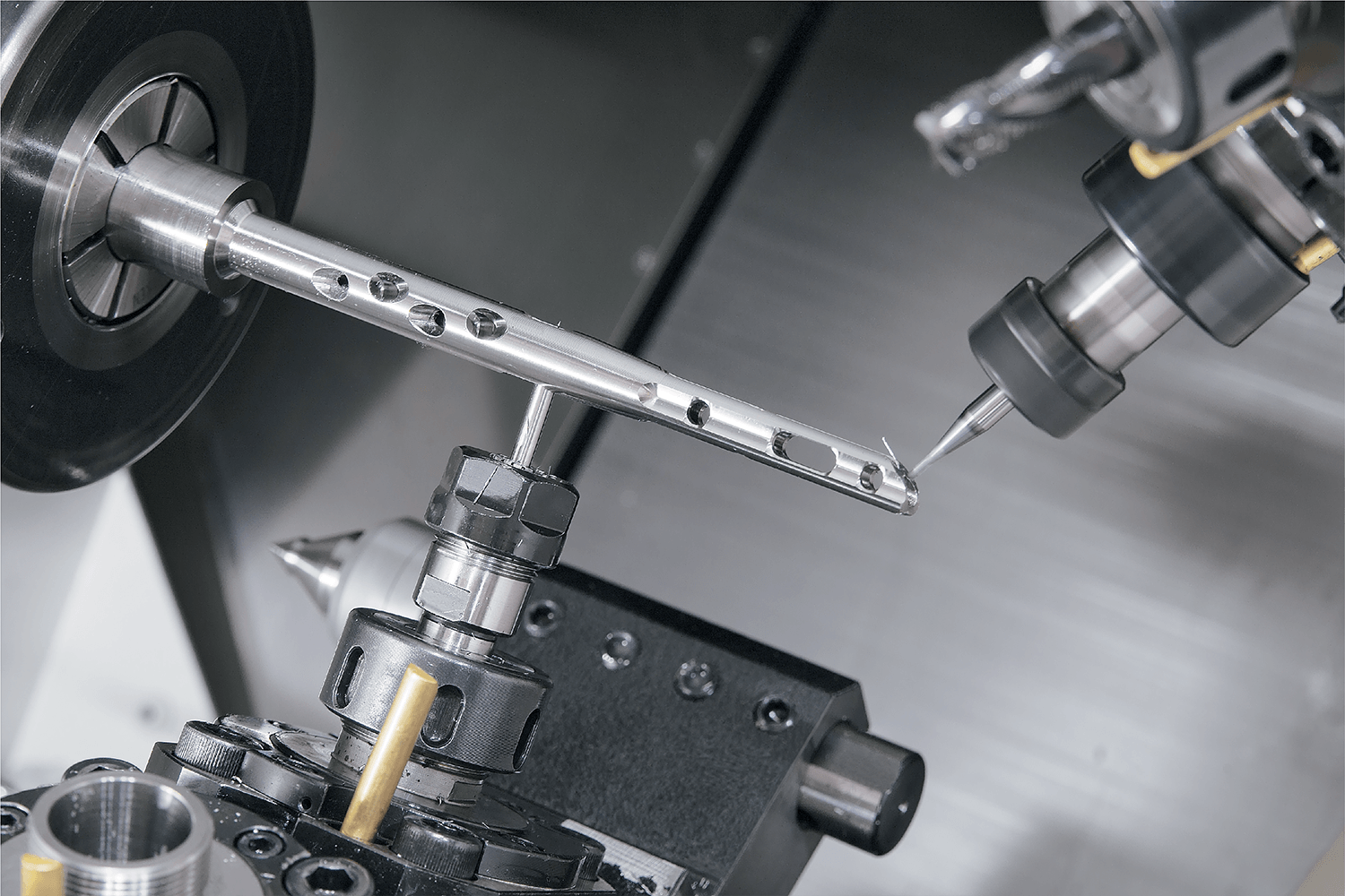 1500x1000 How Multitasking Machines Give CNC Shops the Competitive Edge. Methods Machine Tools