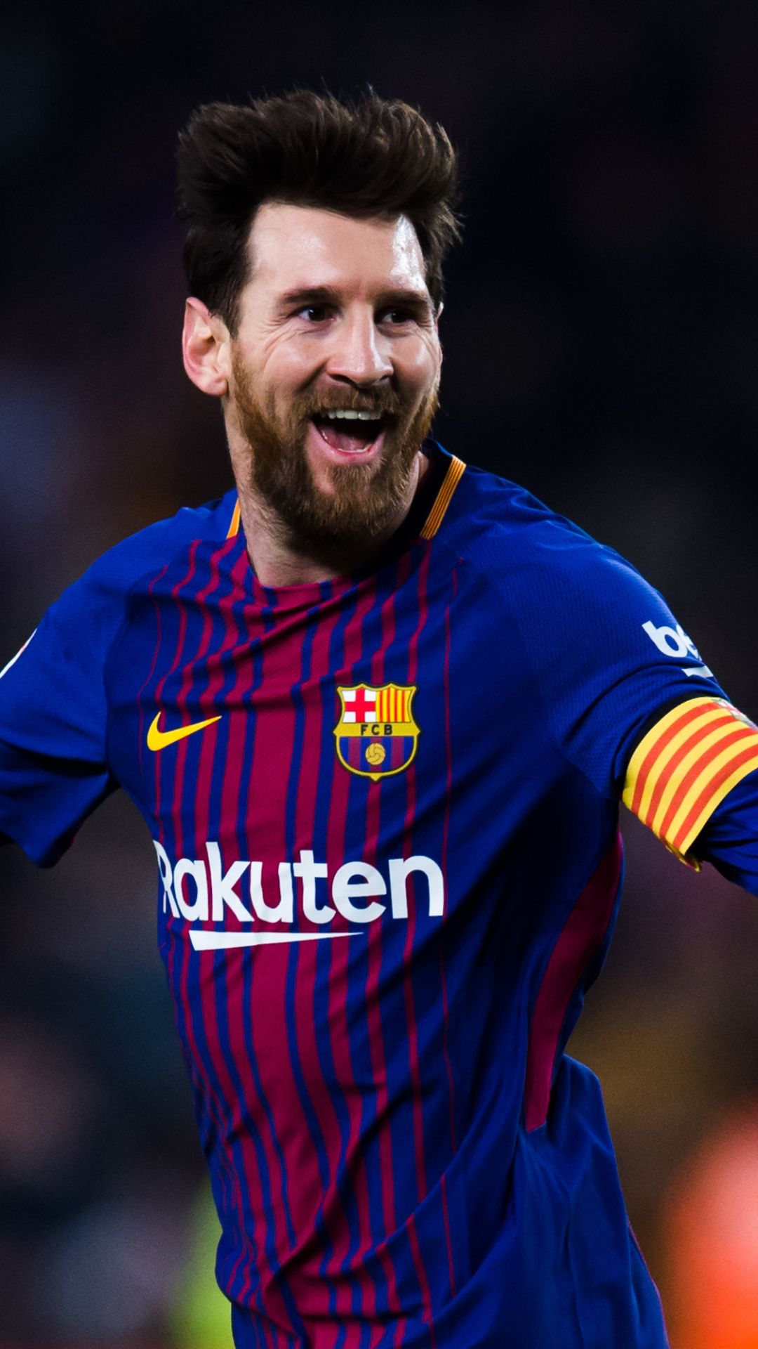 1080x1920 Phone wallpaper: Lionel Messi, Sports, Soccer, Argentinian 1146761