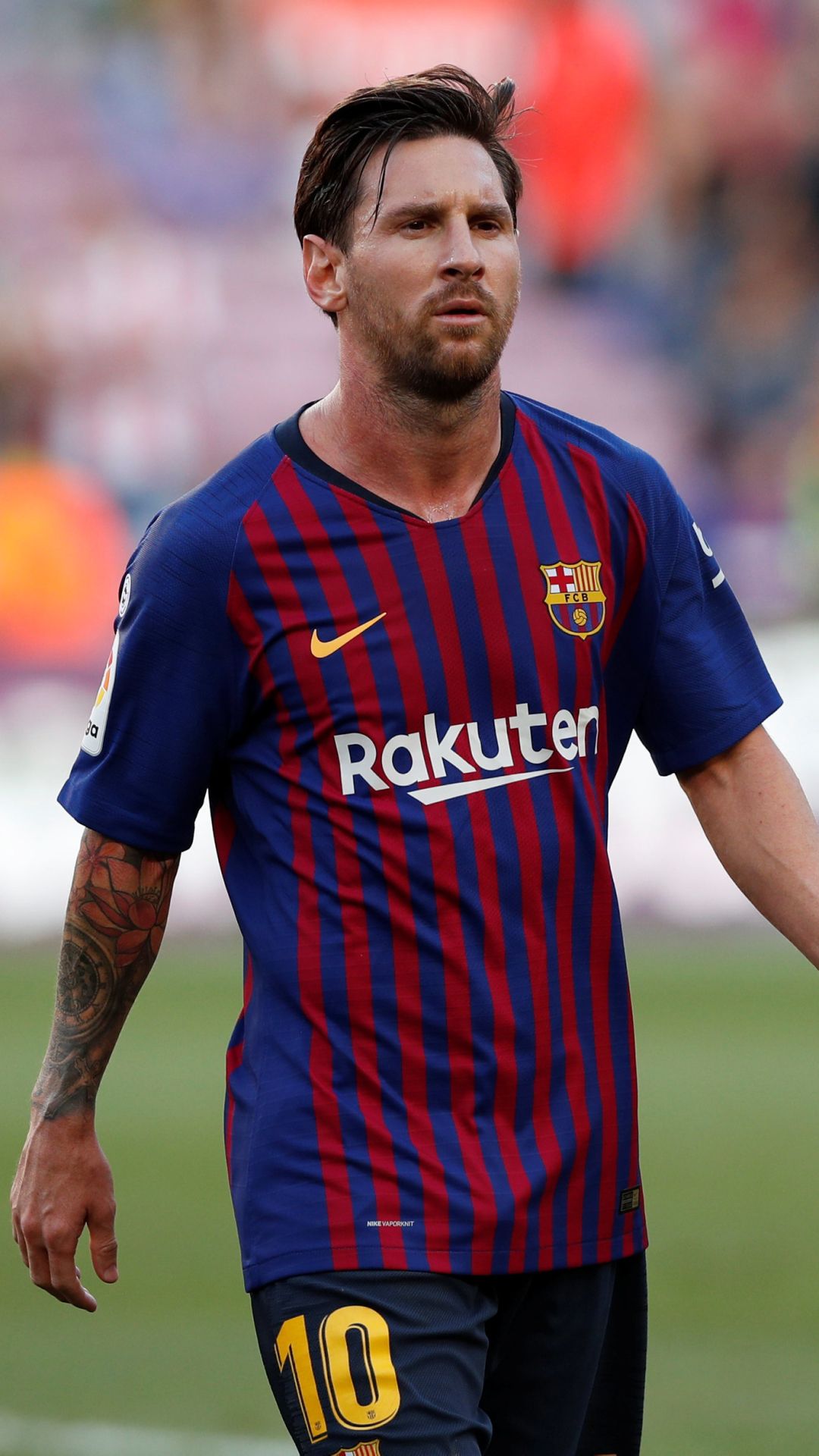 1080x1920 Phone wallpaper: Lionel Messi, Fc Barcelona, Sports, Soccer, Argentinian 1143471