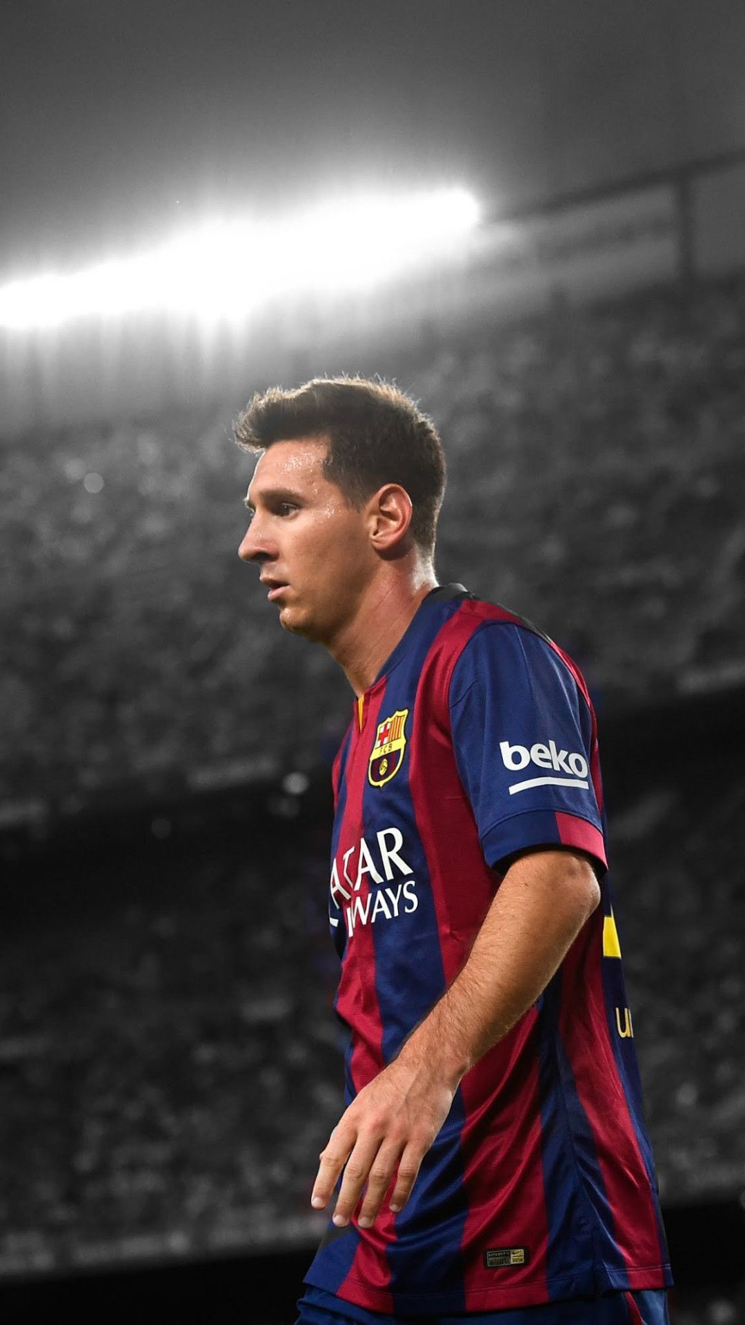1080x1920 Lionel Messi Wallpaper 3000x1998 58769