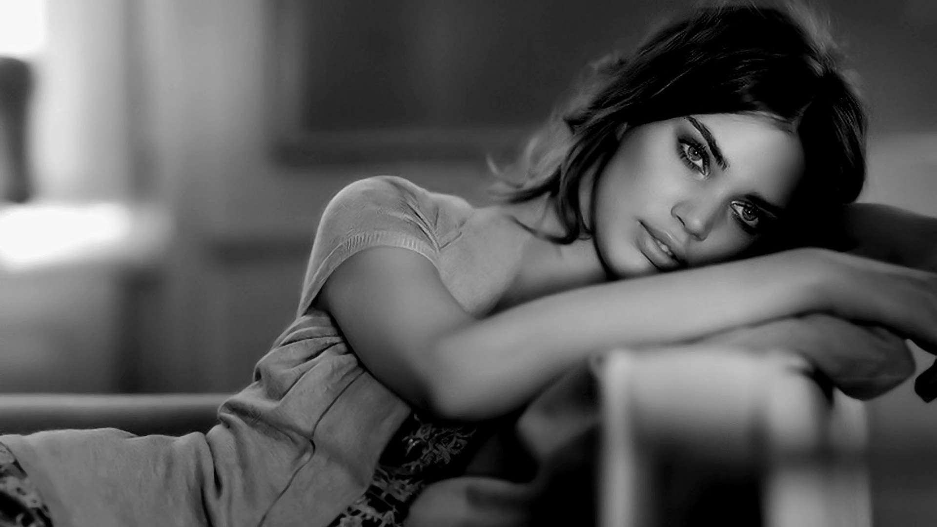 1920x1080 Adriana Lima HD