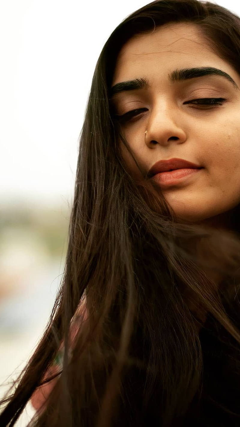 800x1422 HD gouri kishan wallpaper