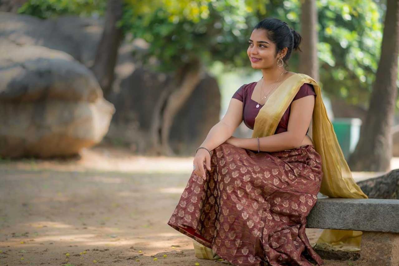 1280x853 Gouri G Kishan Wallpaper