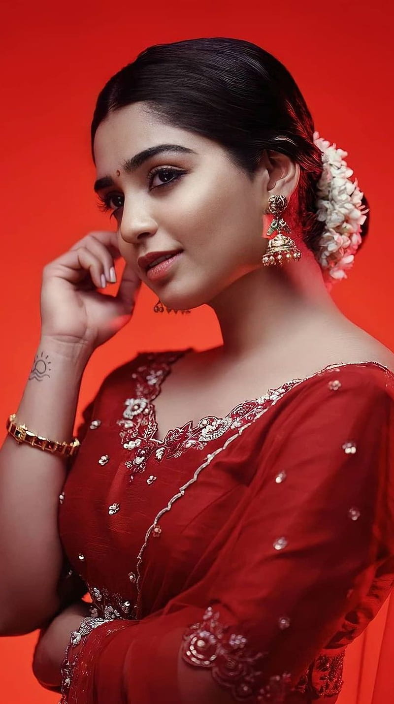 800x1430 HD gouri kishan wallpaper
