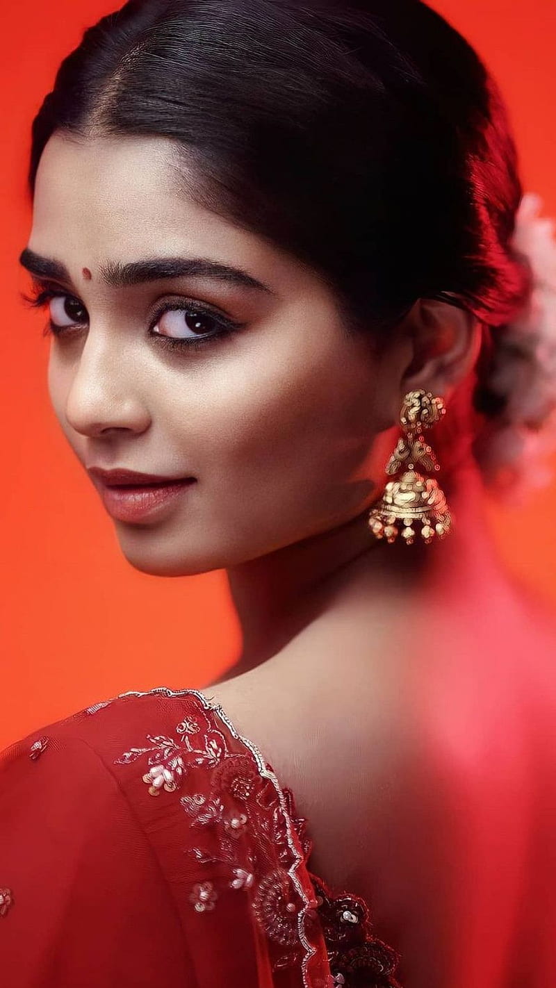 800x1422 HD gouri kishan wallpaper
