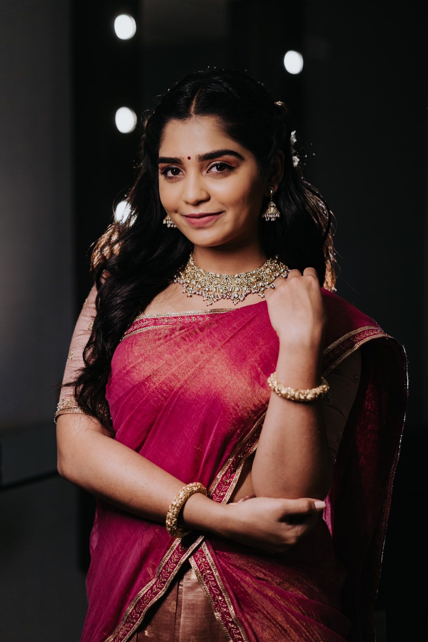 1366x2048 Cini Talk. Gouri G Kishan, Gouri G Kishan Gallery, Gouri G Kishan Image, Gouri G Kishan Photo, Gouri G Kishan Latest Photo Image, Gouri G Kishan Biography, Gouri G Kishan Height, Gouri G KishanActress Bio Data