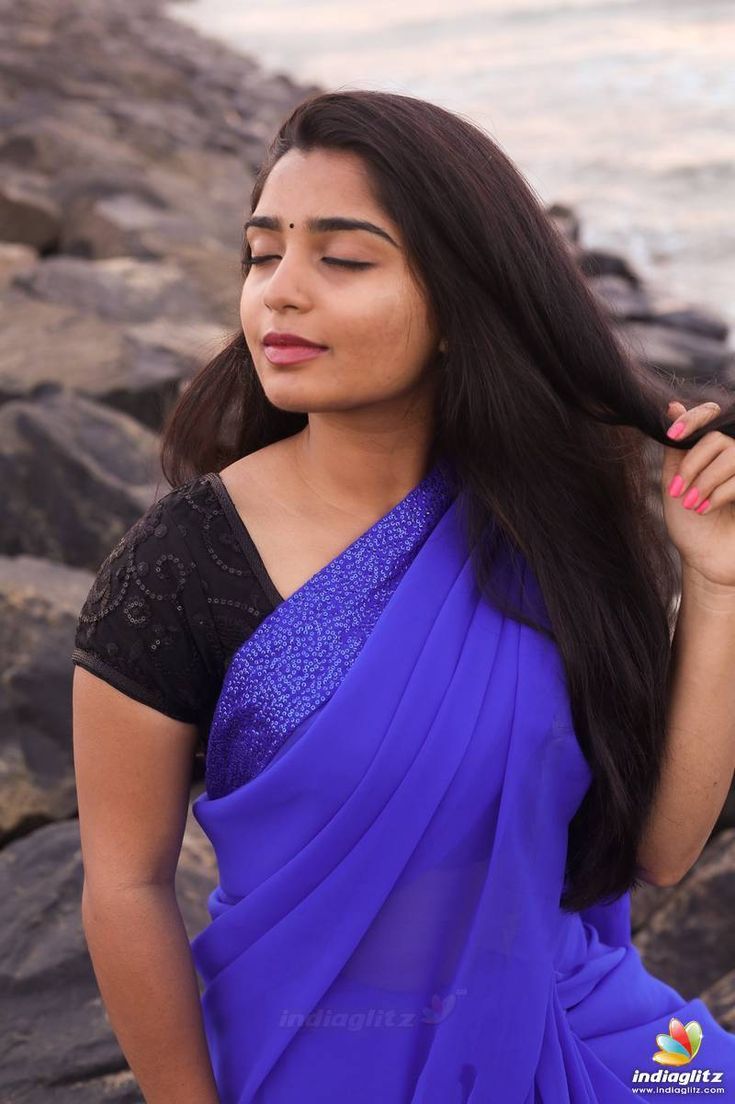 735x1104 Gouri G Kishan Photo Actress photo, image, gallery, stills and clips