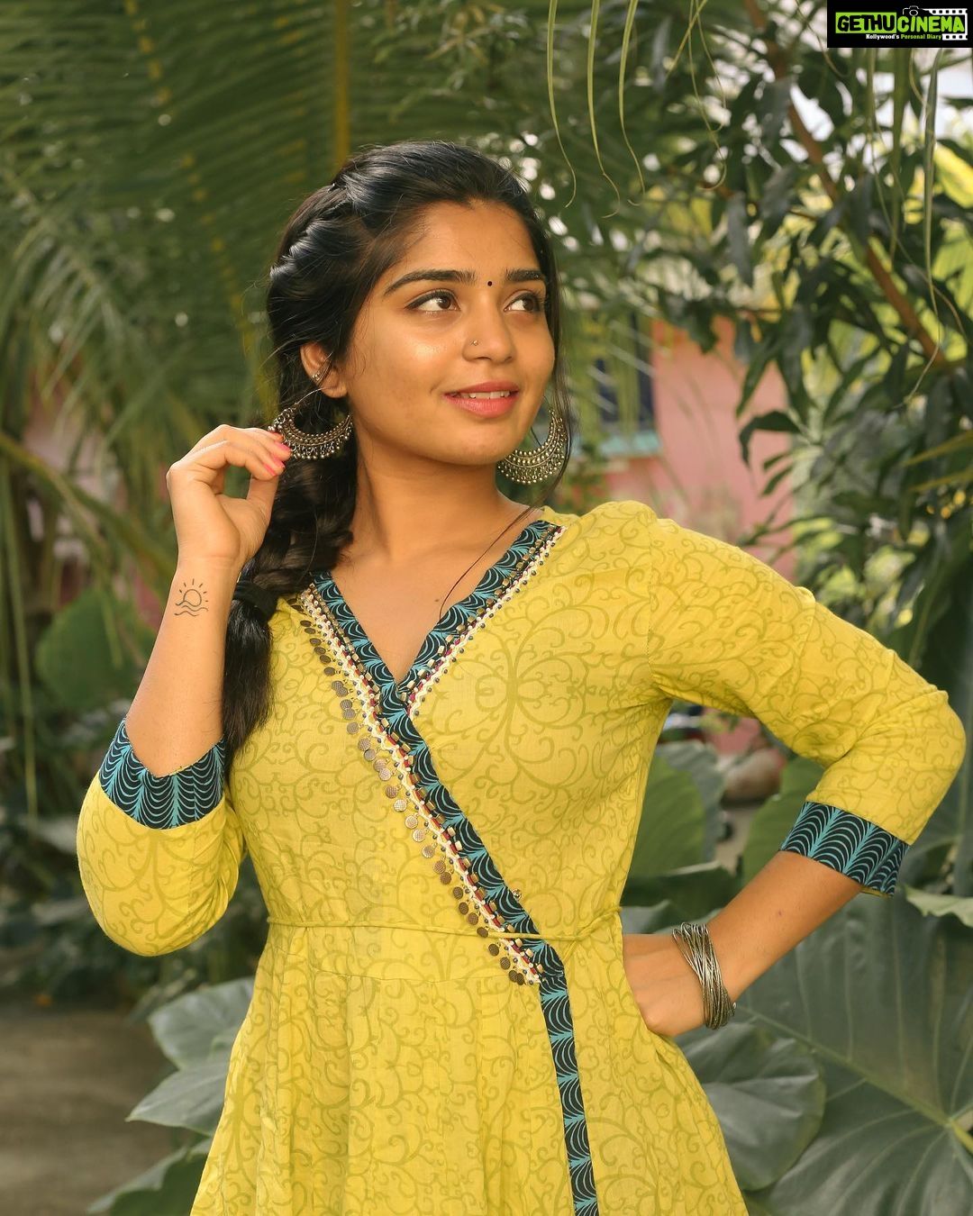 1080x1350 Gouri G Kishan, 96 actress, Janaki, hd, wallpaper