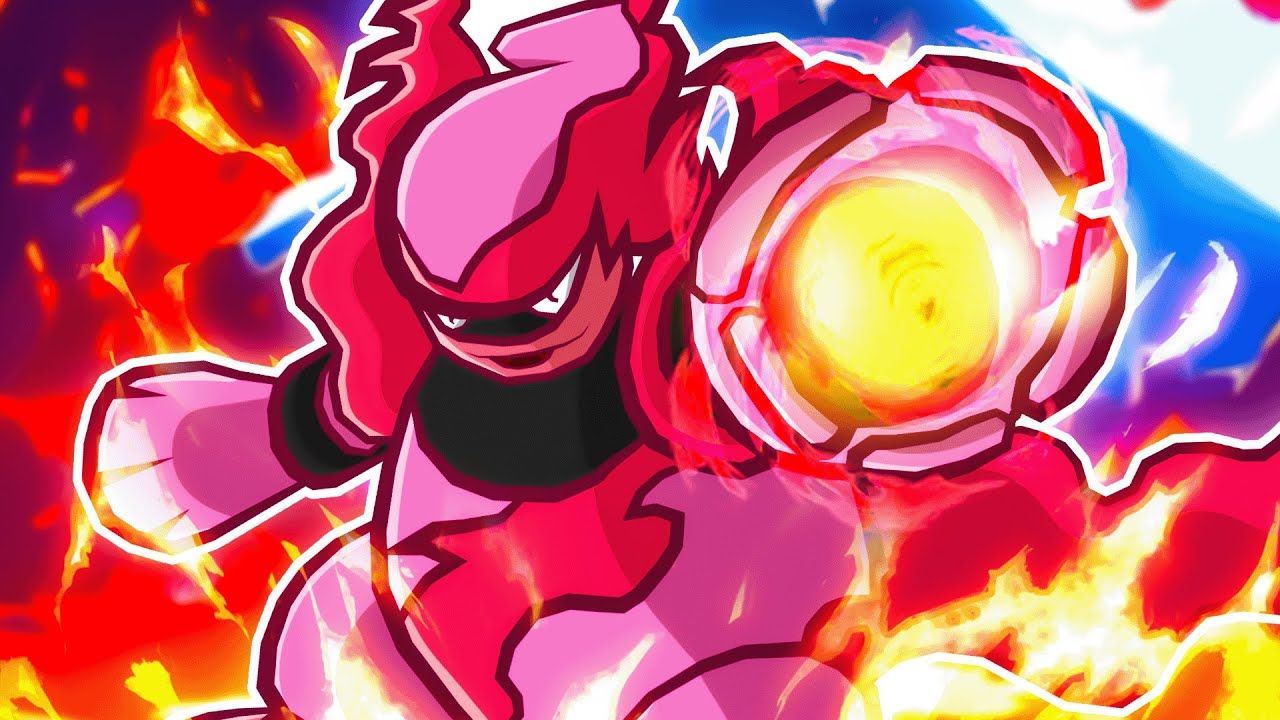 1280x720 You NEED to Try This MAGMORTAR Moveset NOW!