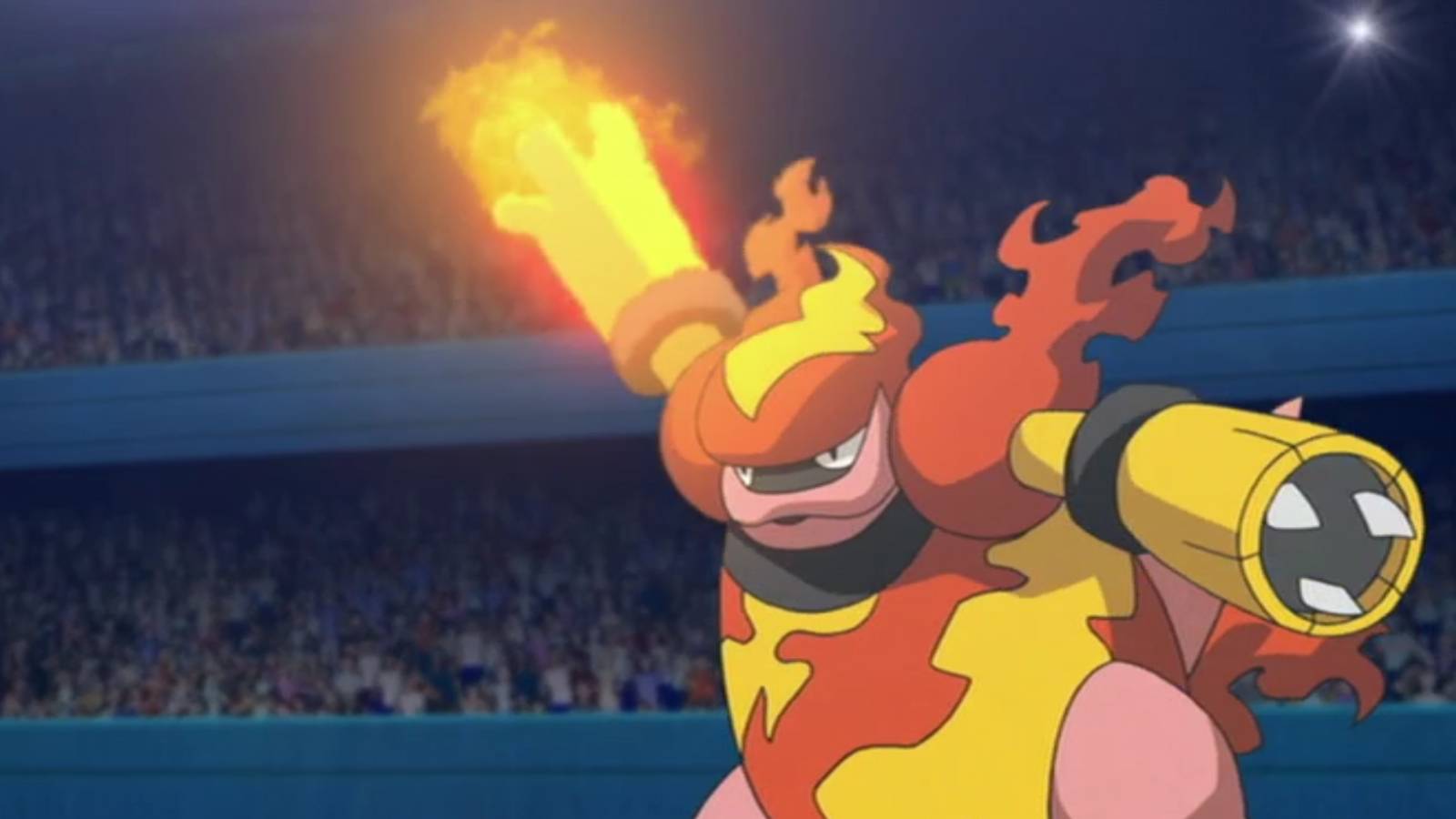 1600x900 Pokémon: The 10 Ugliest Fire Type Pokémon, Ranked