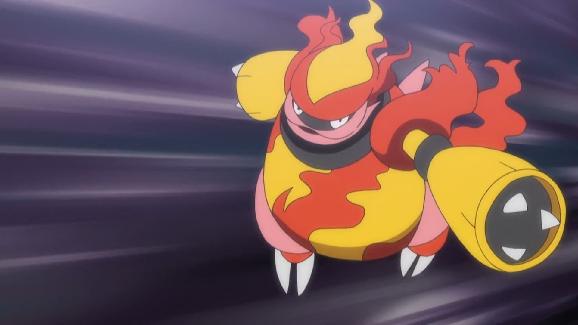 1920x1080 Pokemon GO Magmortar: Best moveset, counters, and is it any good?