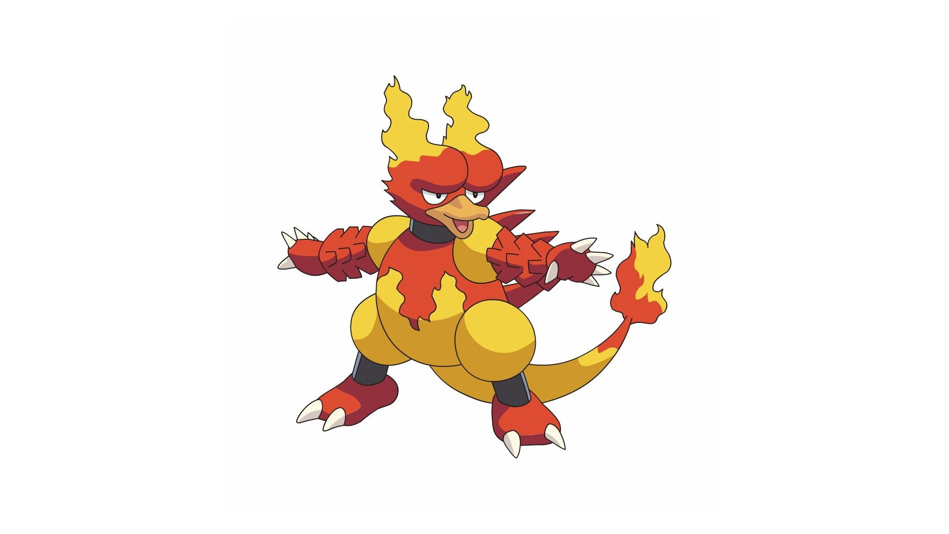1920x1080 Pokemon Wallpaper and Background