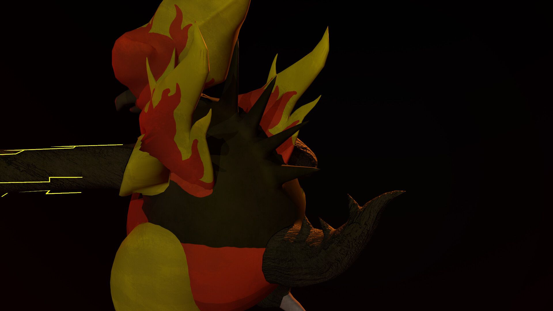 1920x1080 Oscar Garcia Morales REDESING MODEL