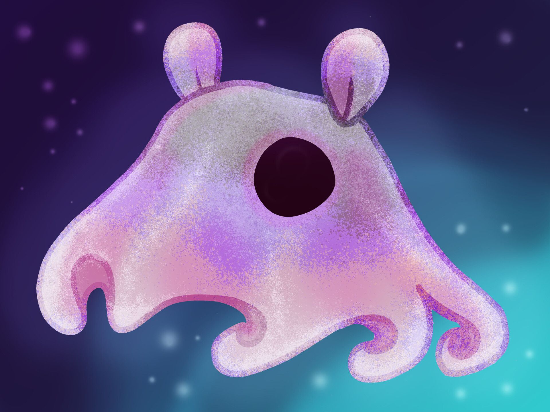 1920x1439 Alanna Tangjerd' Dumbo Octopus