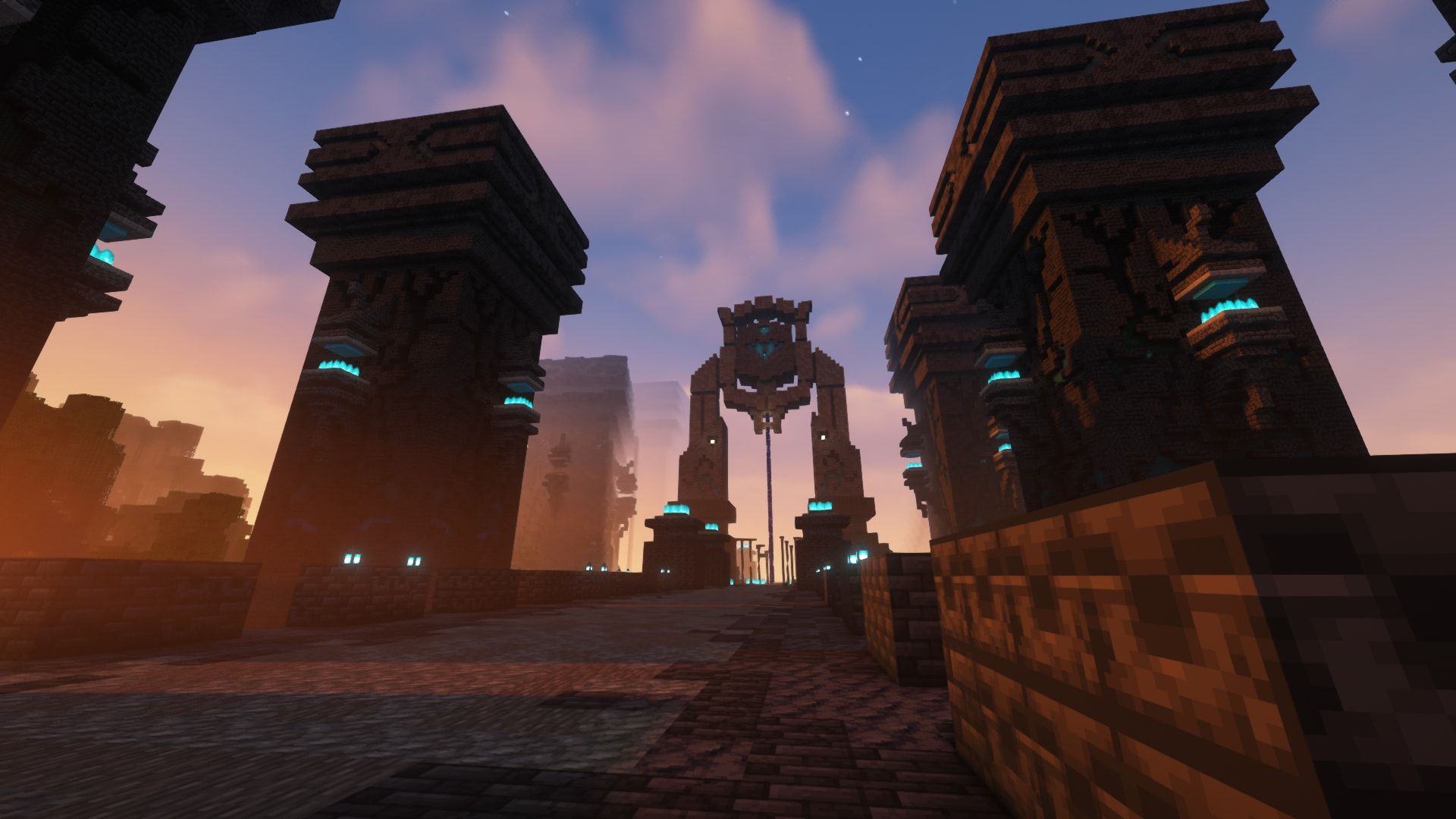 1920x1080 Build Challenge: The Wild Update