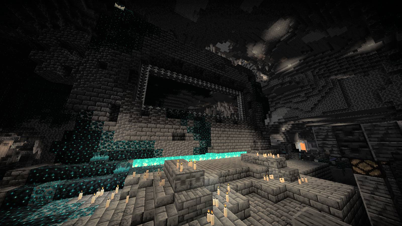 1600x900 Minecraft's Ancient Cities Might Be Hiding a New Dimension