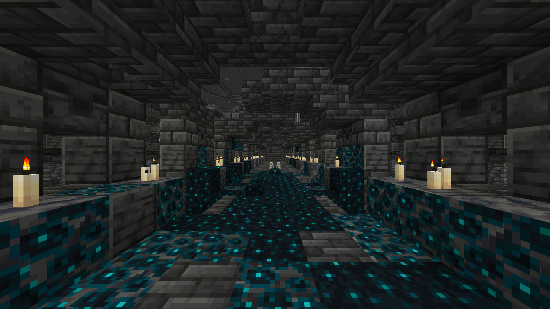 1920x1080 I fixed an Ancient City block