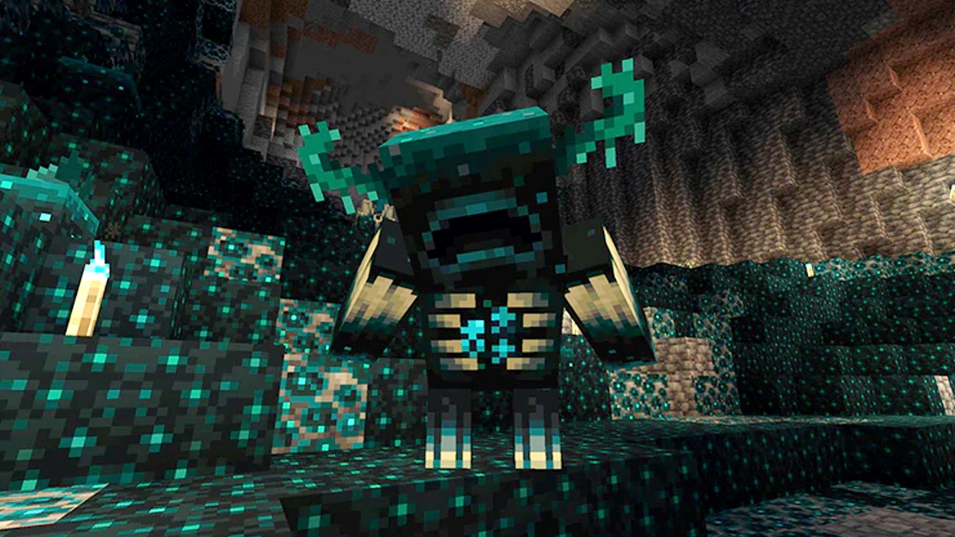 1920x1080 Minecraft Ancient City Guide: Everything You Need to Know