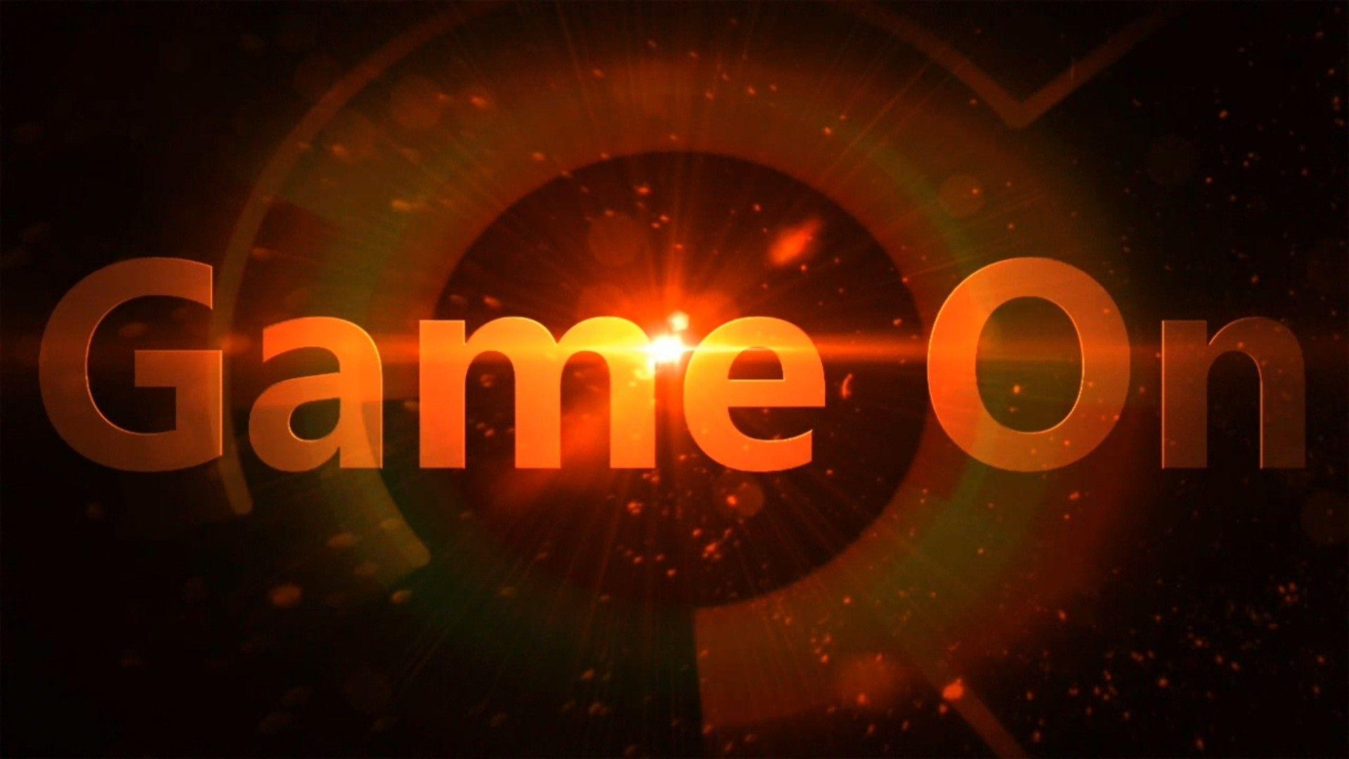 1920x1080 Gaming Wallpaper for Youtube Channel